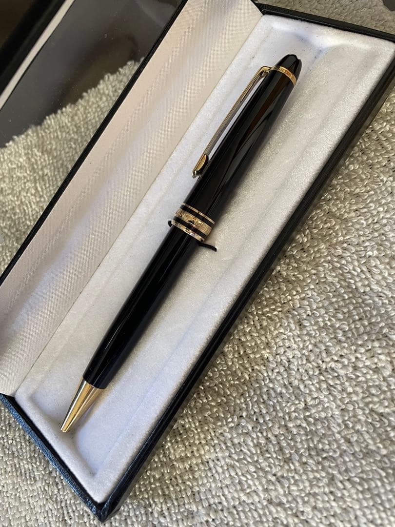 E*Y様 ‼️新品未使用‼️モンブラン◾️マイスターシュテュック クラシック16