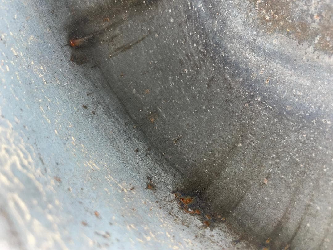 南部鉄瓶　南部鉄器　鉄瓶　湯沸かし　茶釜　南部三厳堂　ヴィンテージ