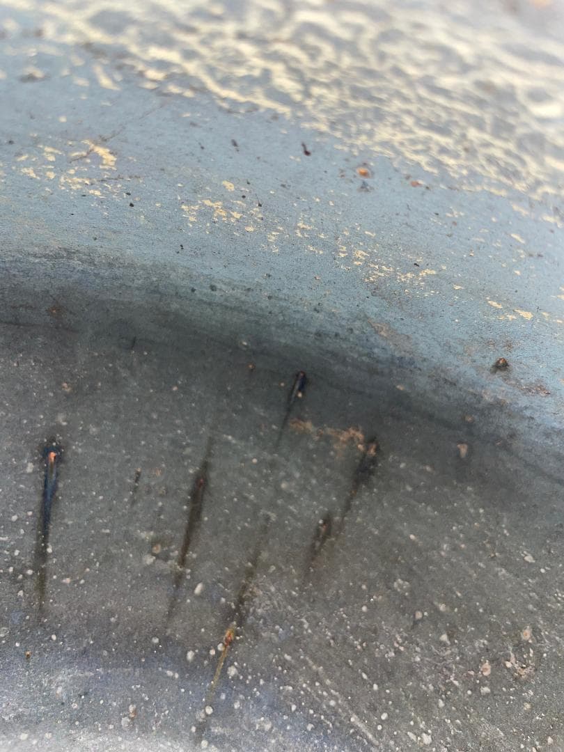 南部鉄瓶　南部鉄器　鉄瓶　湯沸かし　茶釜　南部三厳堂　ヴィンテージ