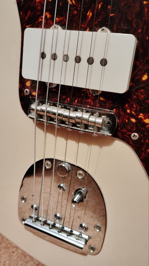 Fender Japan Jazzmaster ジャズマスター