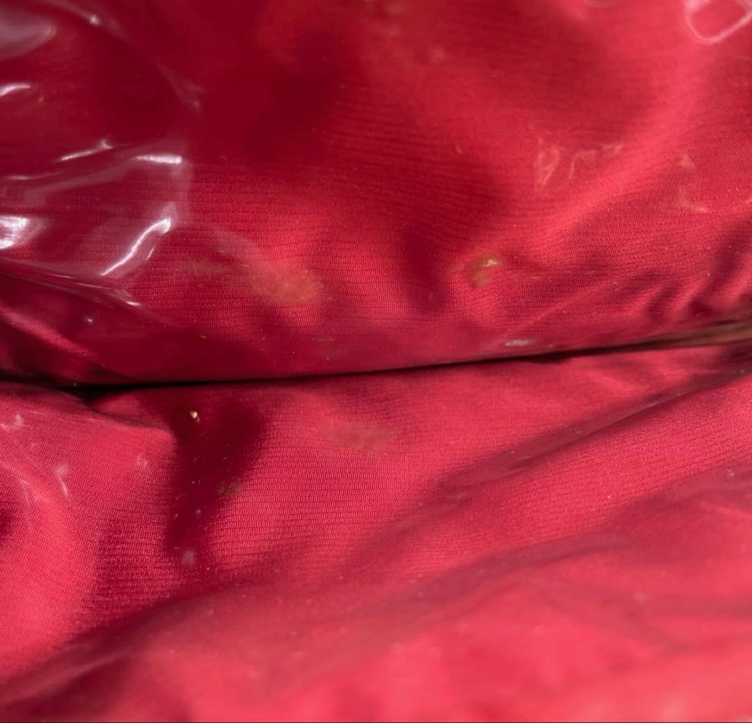 優*心様 ・CHANEL 旧トラベルライン ハンドバッグ 鑑定済み 正規品