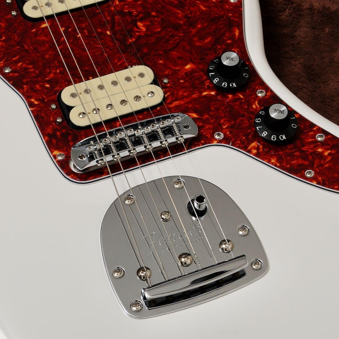 大幅値下げ！！FENDER Player Jazzmaster