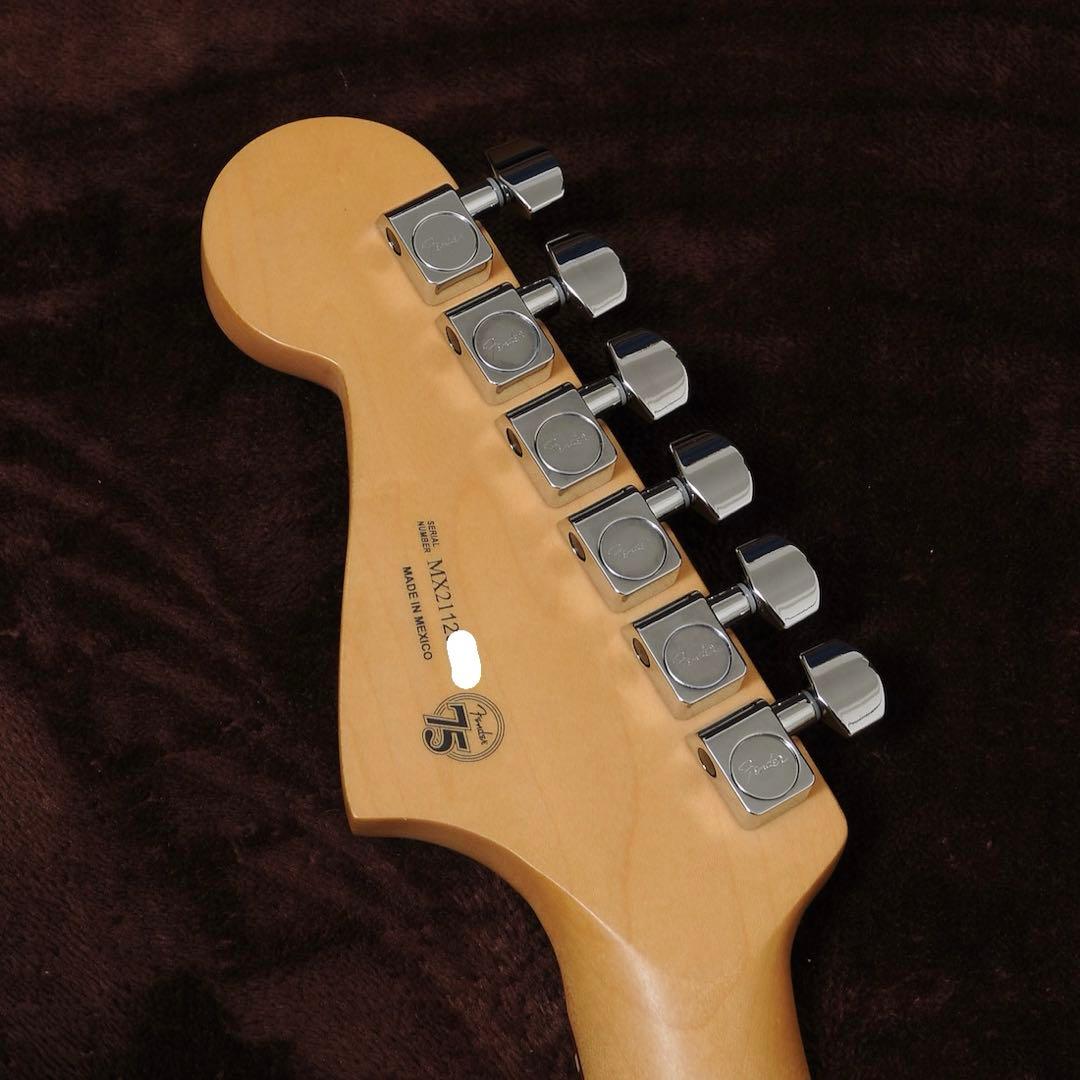 大幅値下げ！！FENDER Player Jazzmaster