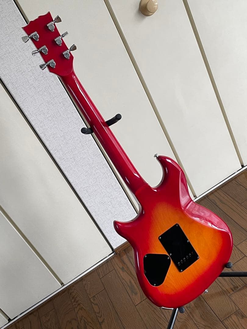 1982y ヤマハ　Yamaha SF-3000 男のワンハム！