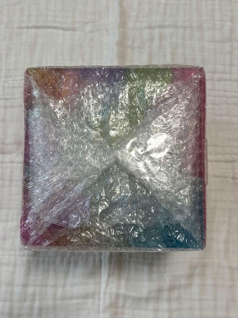 SF・ファンタジー・ホラー INSTINCTOY BOWY PASTEL RAINBOW G.I.D