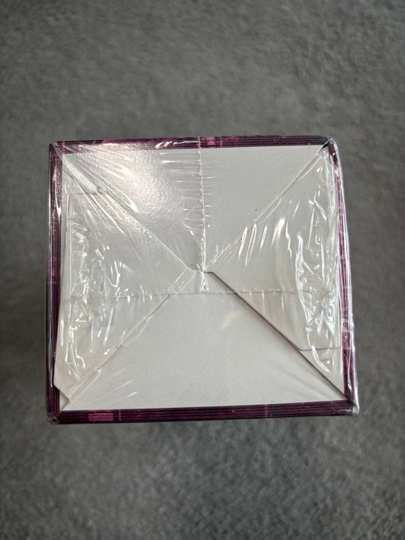 遊戯王　DUELIST LEGACY vol1 未開封BOX シュリンク付