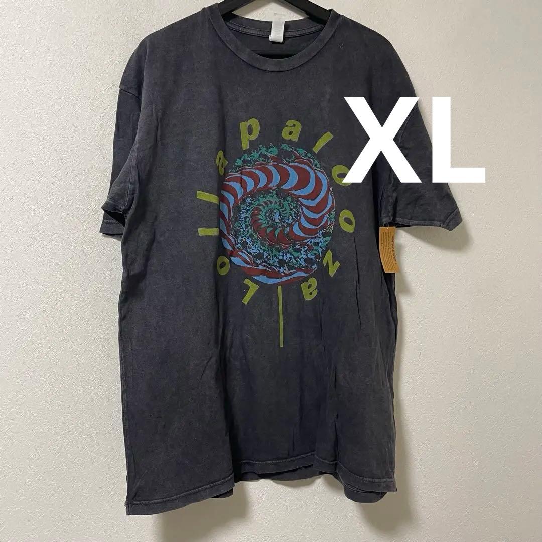 lollapalooza ロラパルーザ　tシャツ　2025 藤井風　XL 完売品