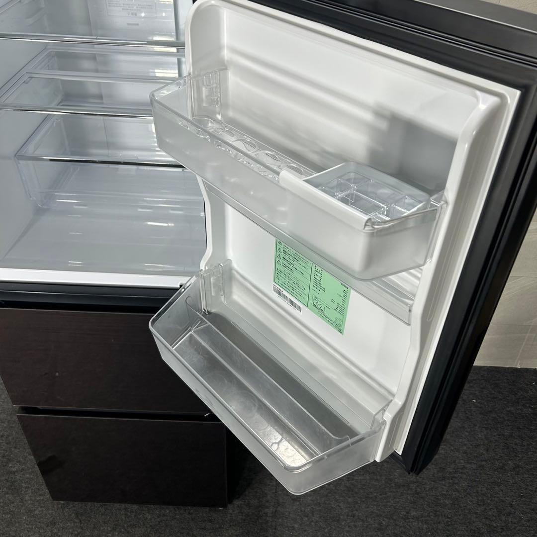 Hisense 中型 冷蔵庫 282L 2021年製 大容量 格安 d3840