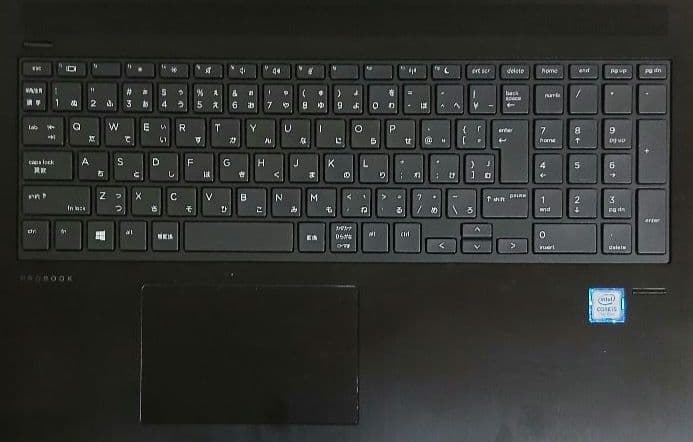 Autocad lt 2024 HP　ノートパソコン