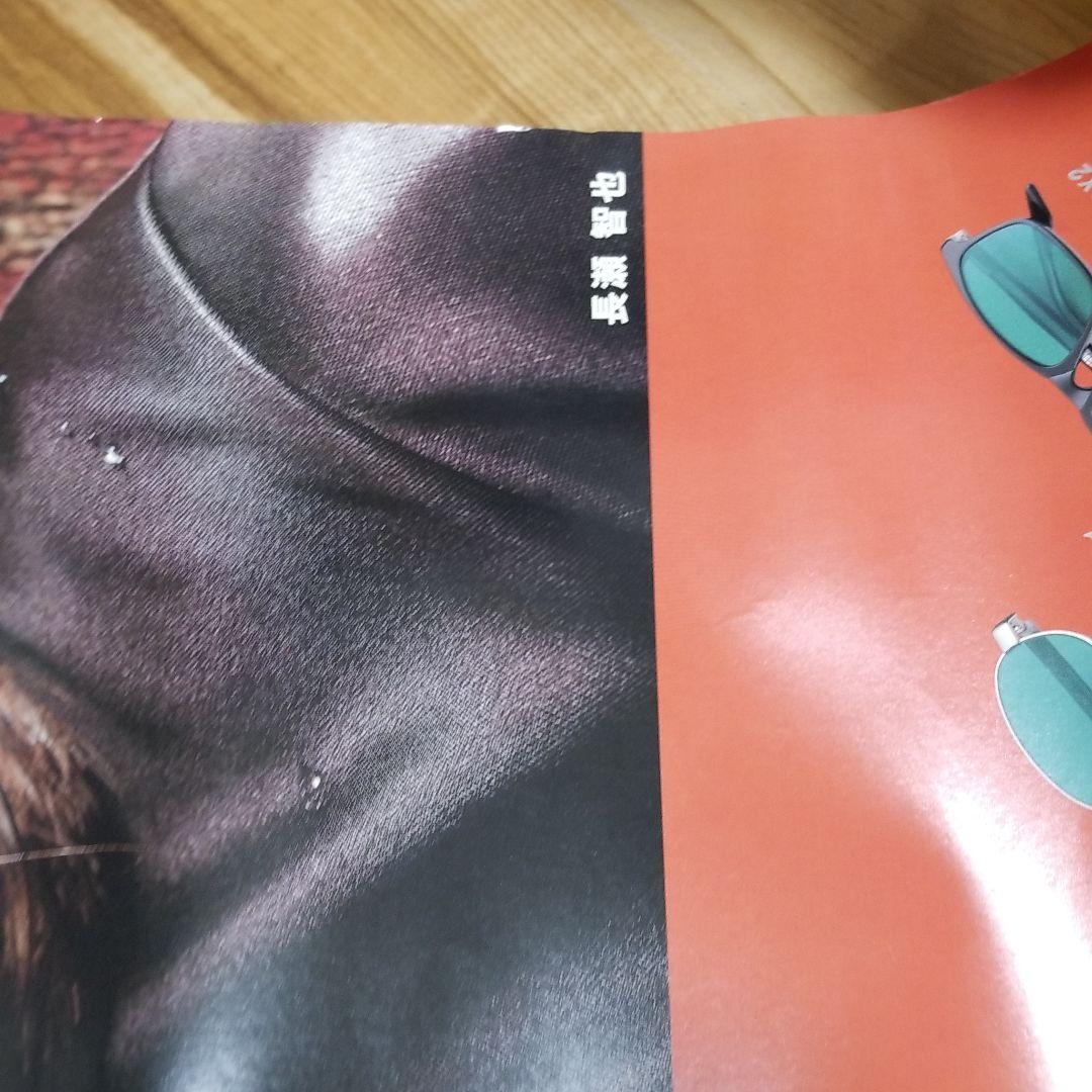 長瀬智也 ポスター レイバン   (B-1)