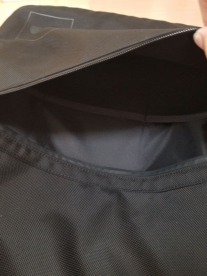 THE NORTH FACE 　シャトルローラー