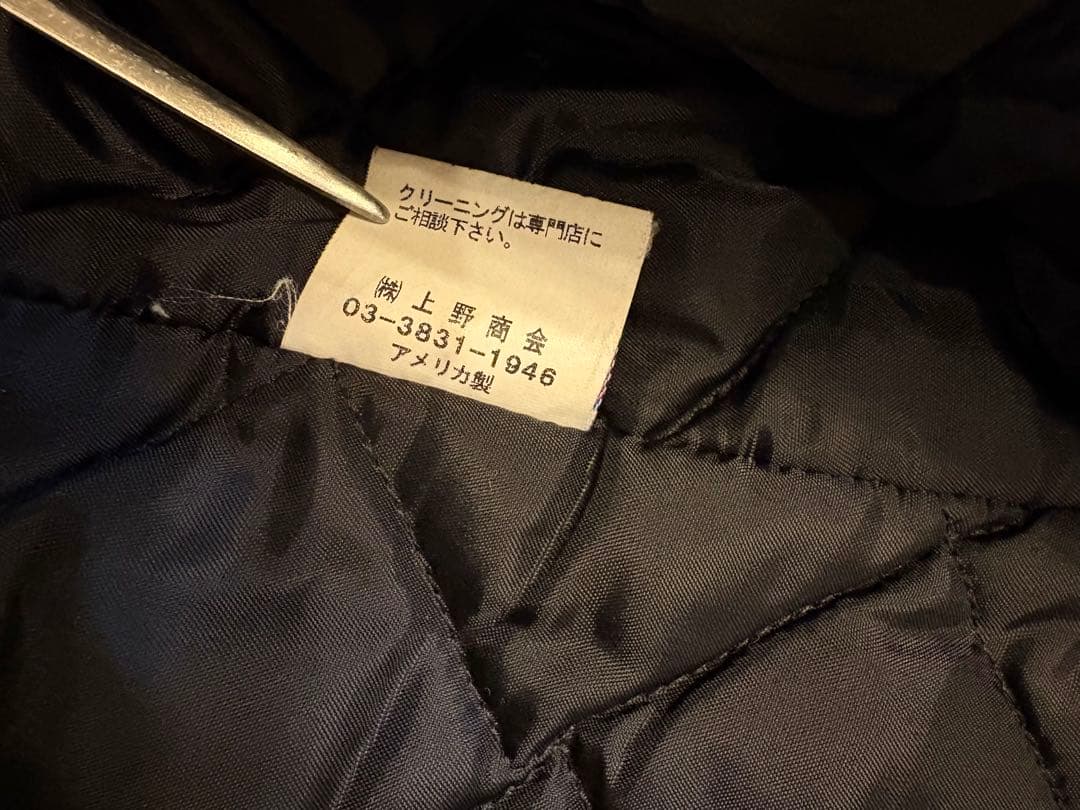 SCHOTT 613US ワンスター ダブルライダース 38