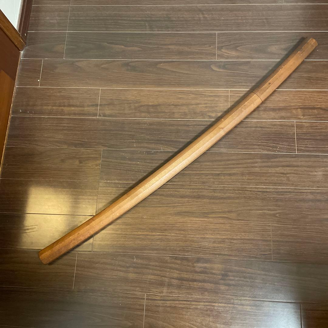 日本刀、模造刀　白鞘