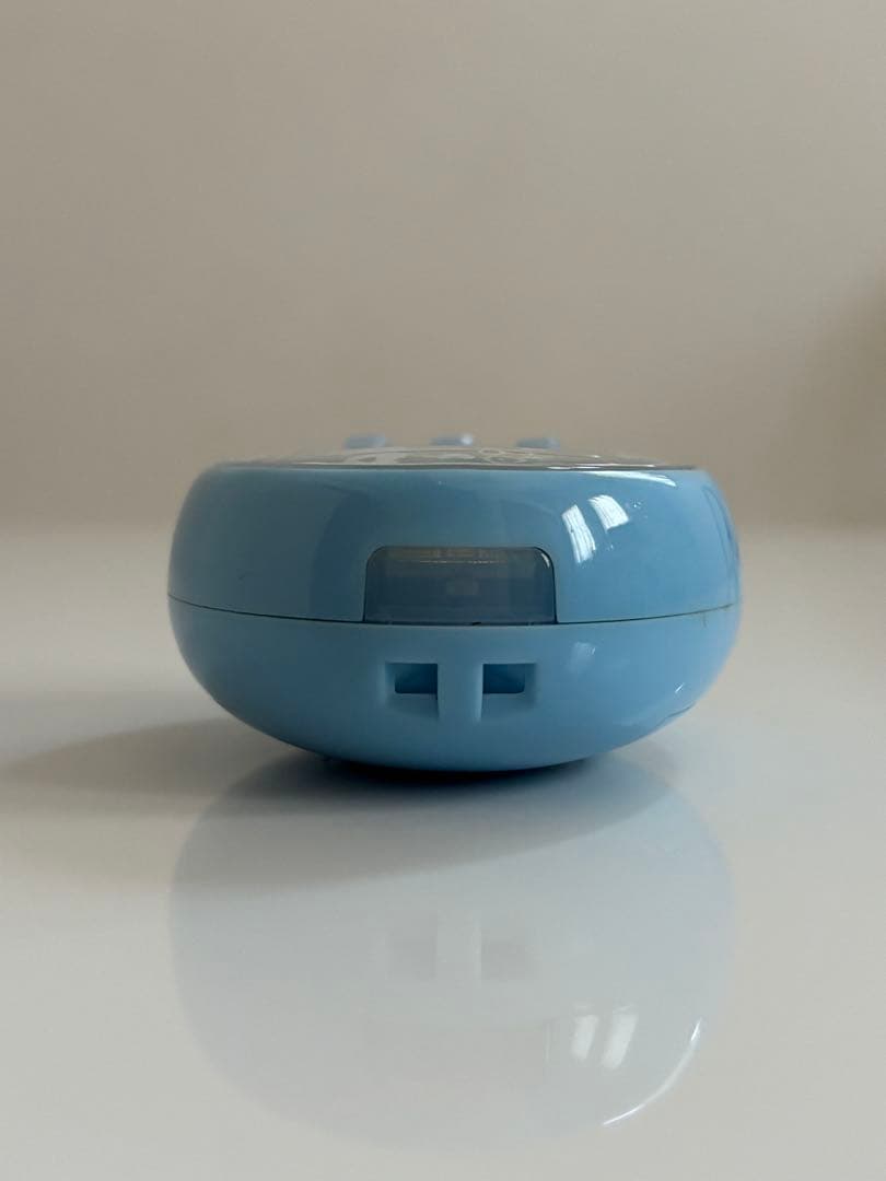 たまごっちみーつ　メルヘンみーつver.ブルー