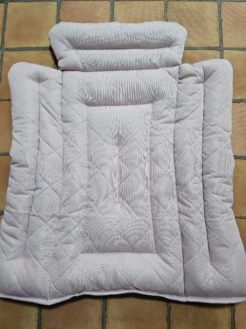 noko.schnaページ #2172 クレートクッションマット