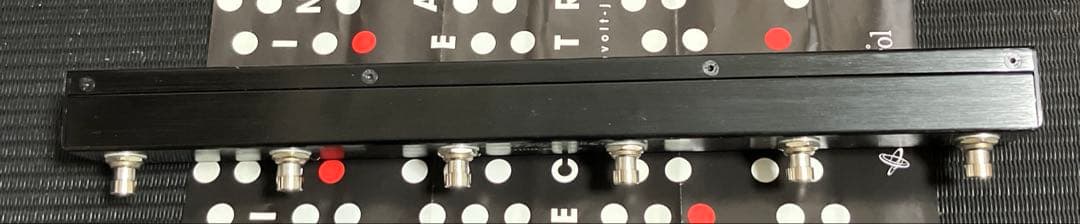 と*ん様 OneControl Iguana Tail Loop 2