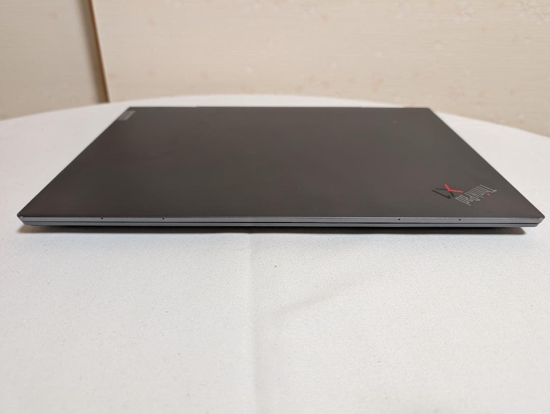 ThinkPad X1 Yoga Gen6 i7/16G/256G/4Kタッチ