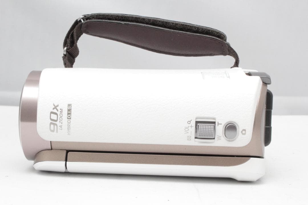 スマホ転送！Panasonic HC-W580M　ビデオカメラ