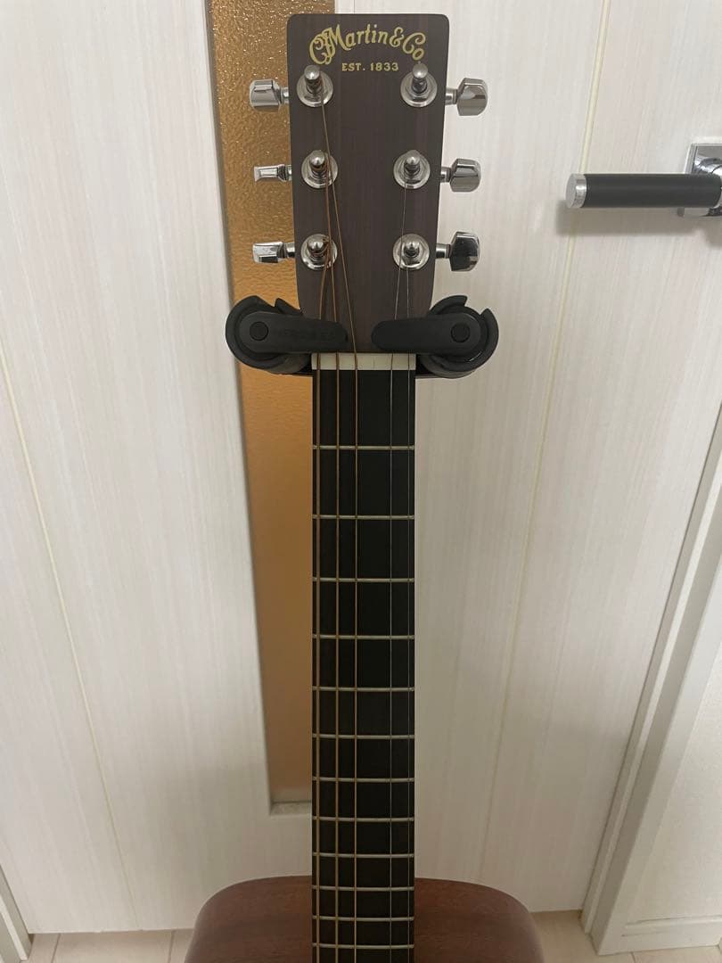 ギター Martin Little Martin Series LX1E Natural