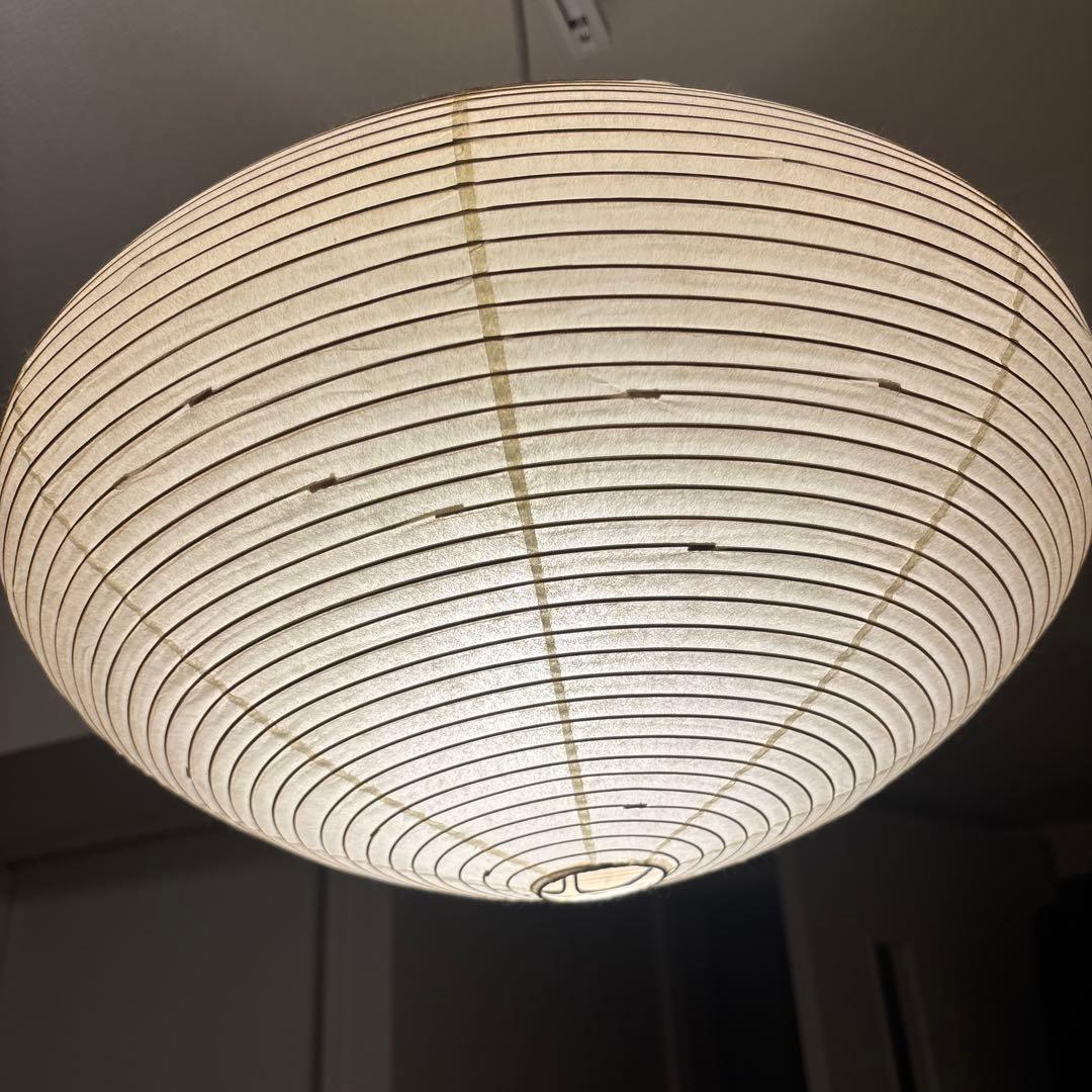 【正規品/コード付】イサムノグチアカリ26A AKARI 専用コード付