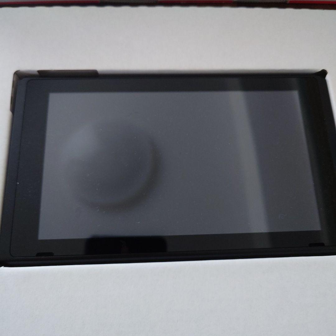 Nintendo Switch 本体【動作確認済】