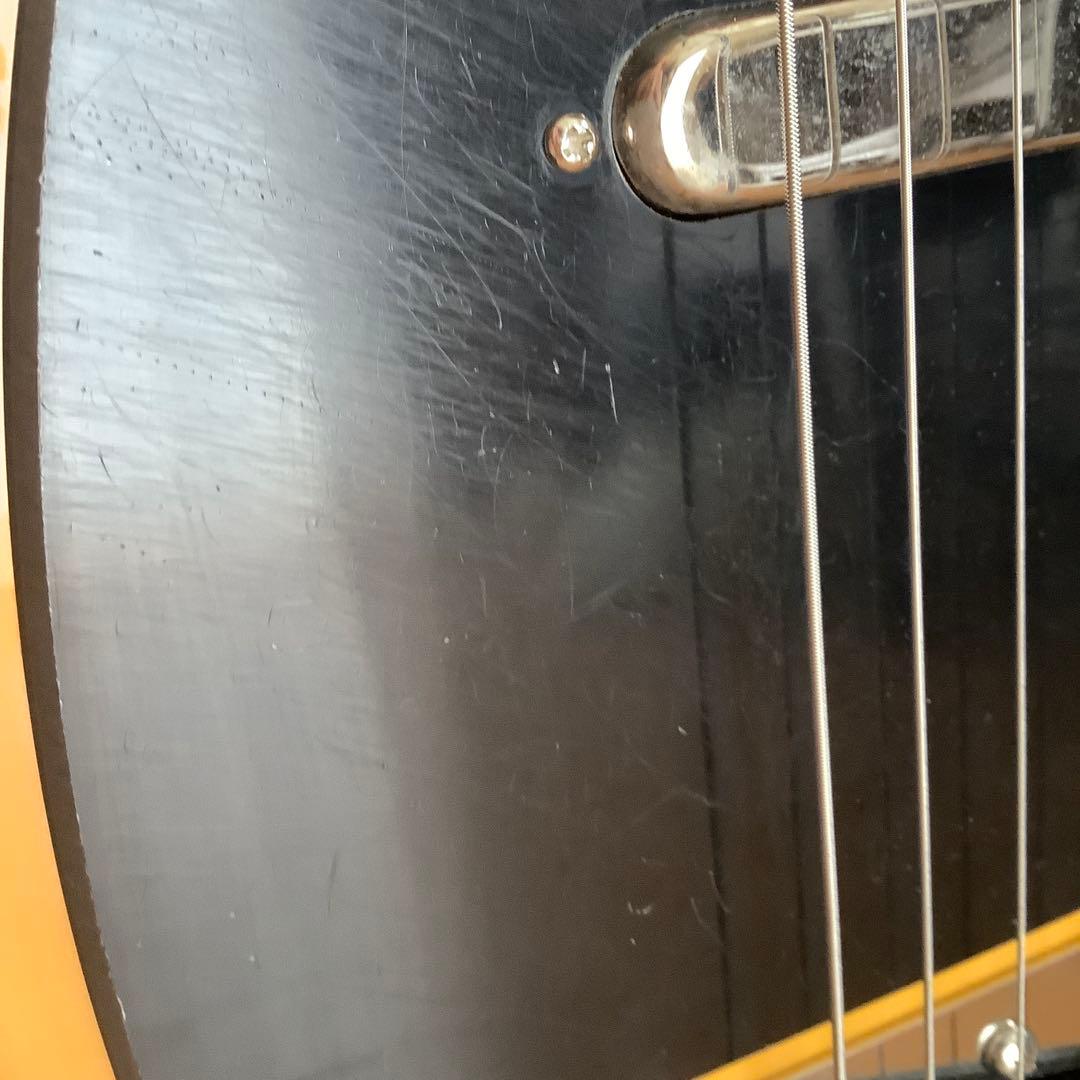 ギター Squier Classic Vibe 50s Telecaster