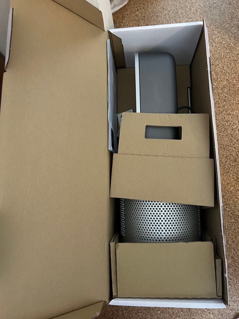 DysonPureHot+Cool 空気清浄機能付ファンヒーター