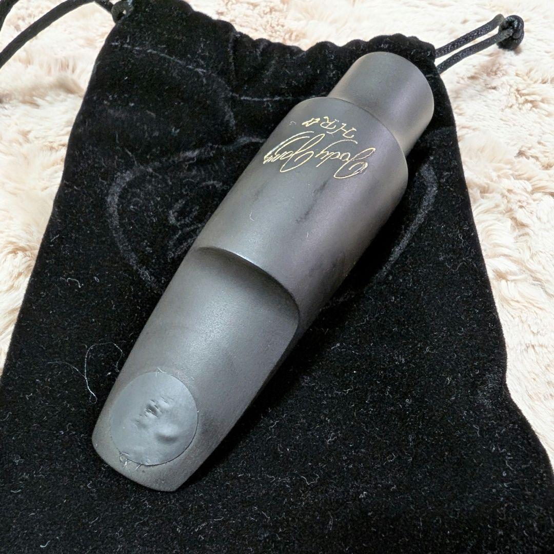 管楽器・吹奏楽器 JodyJazz HR* 8* tenor