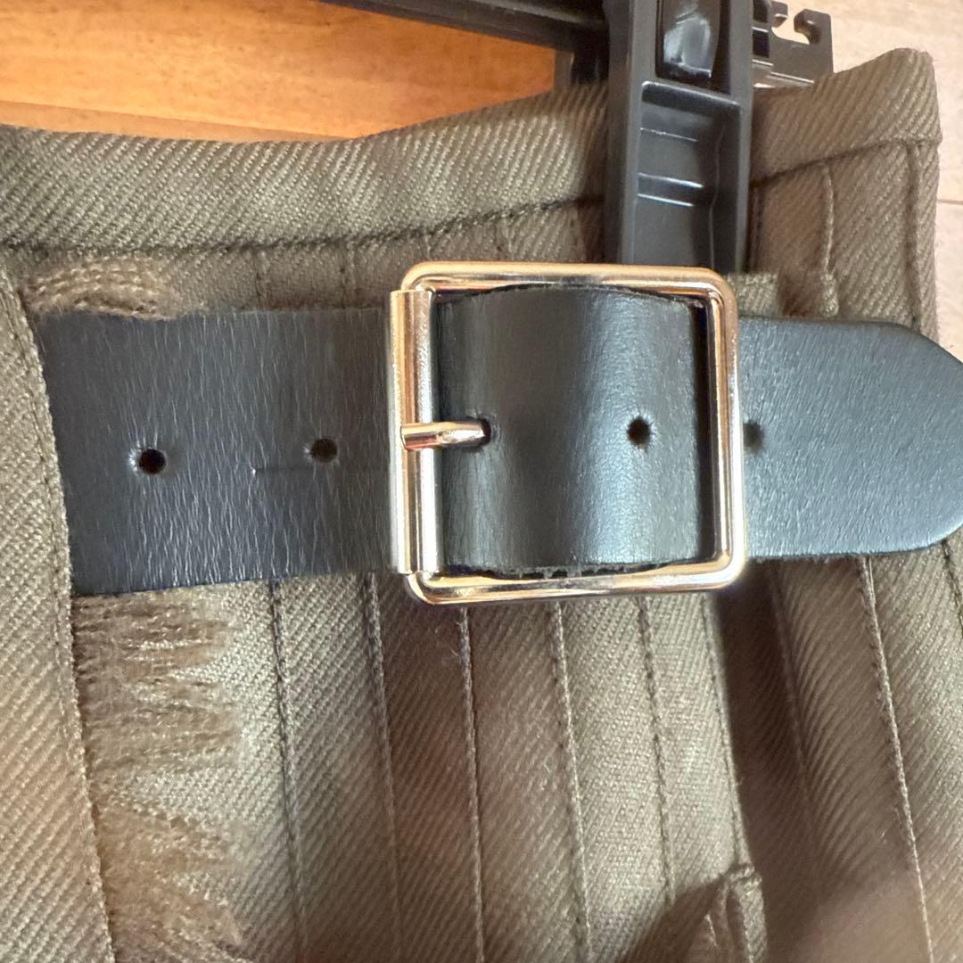 美品　O’Neil of DUBLINプリーツスカート US6