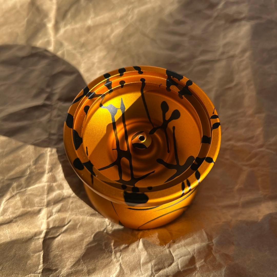 ピークハンド+α カリブ②