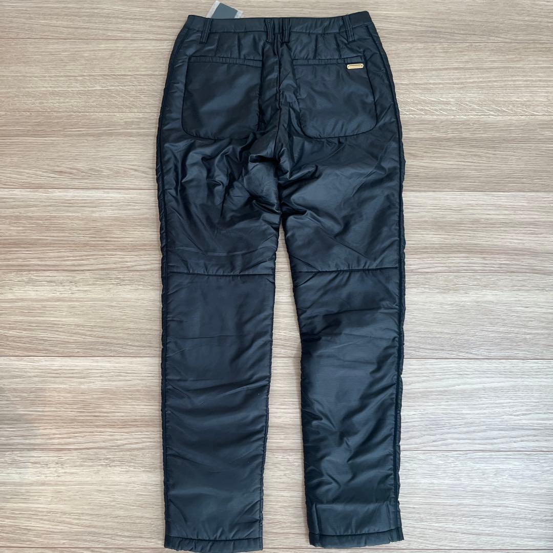 セントアンドリュース　中綿パンツ　レディース