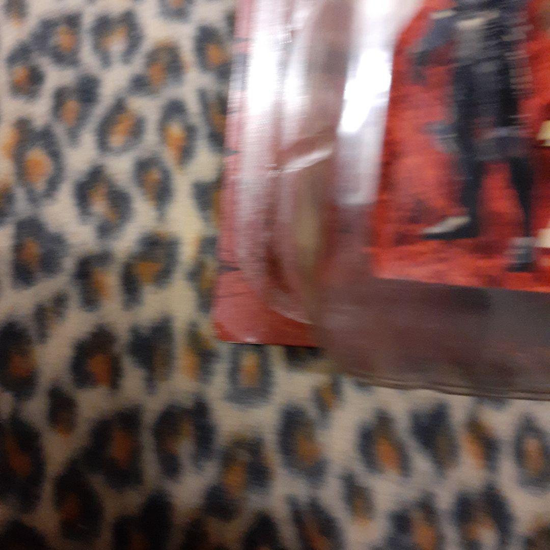 北斗の拳　199X カイオウ　限定　黒緑　金緑セット