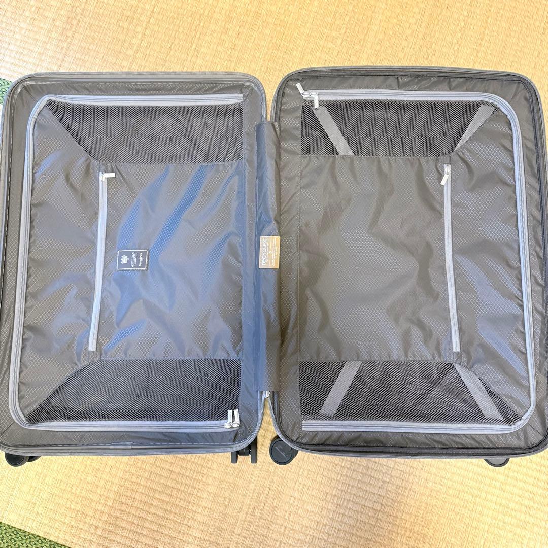 Samsonite/サムソナイト　スーツケース　アピネックス 75―90L 大型