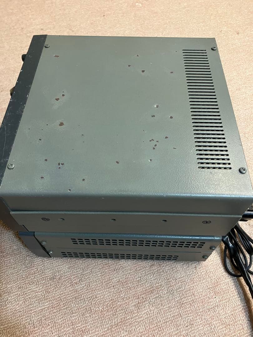 トランシーバー YAESU FT-707S