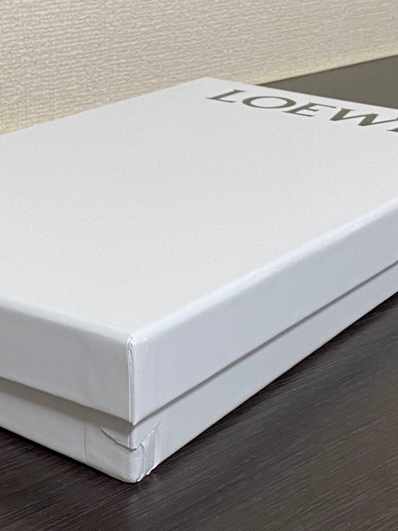 【アウトレット】ロエベ　ノベルティ　マフラー　春色ピンク