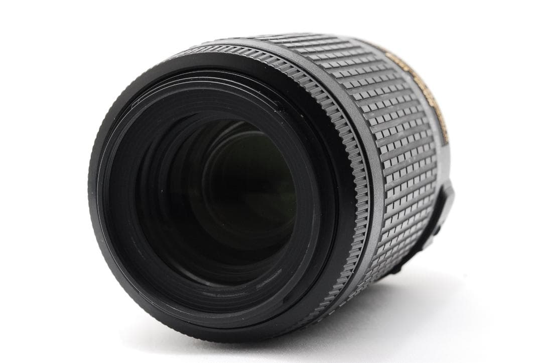 Yuki 様　Nikon 55-200mm VR ニコン 望遠レンズ