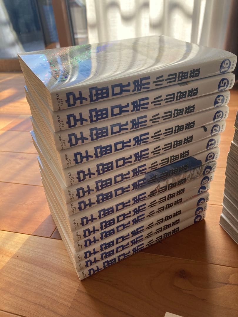 お値下げ中【美品】宇宙兄弟 1〜45巻　全巻セット