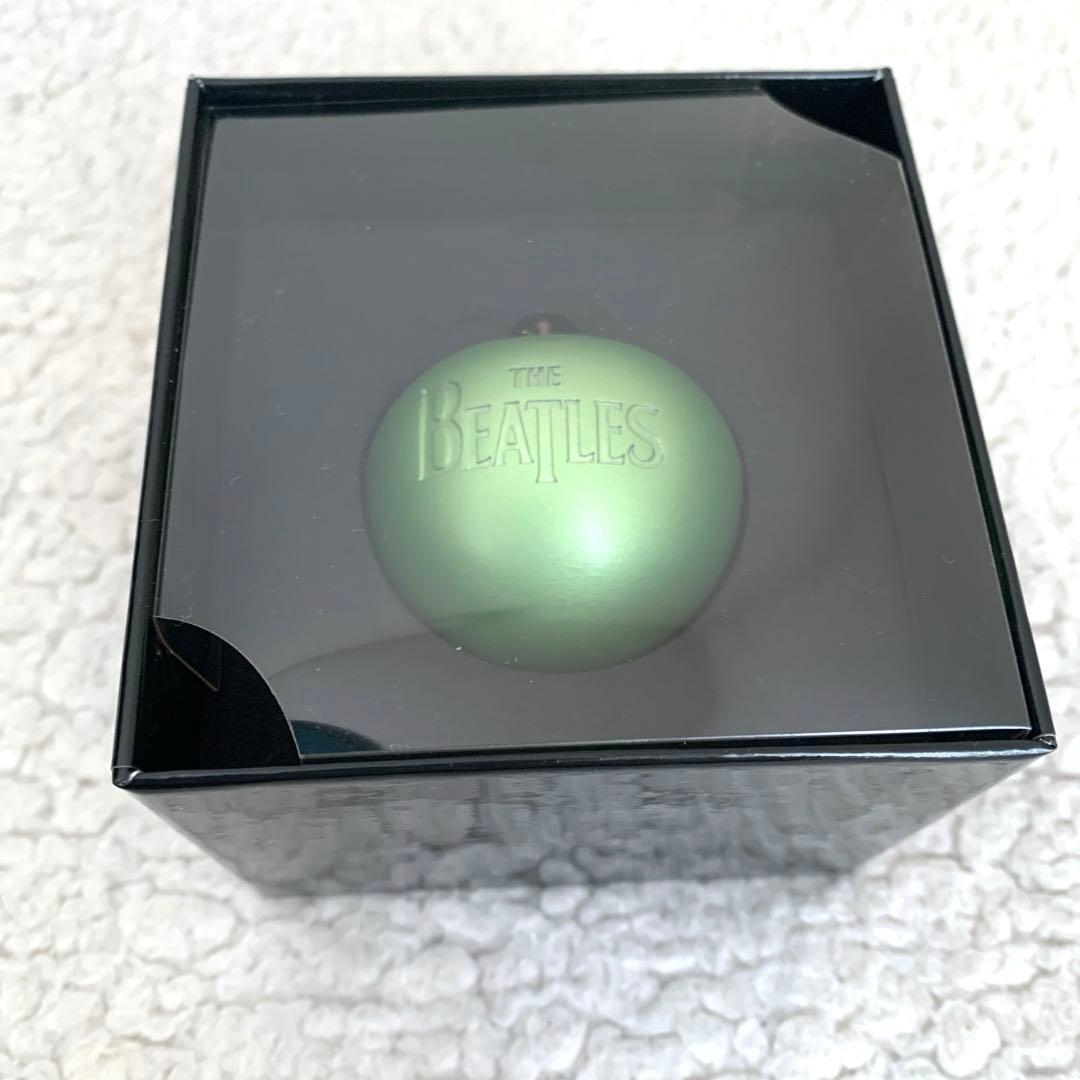 【数量限定品】【美品】ビートルズ・USB・BOXエディション