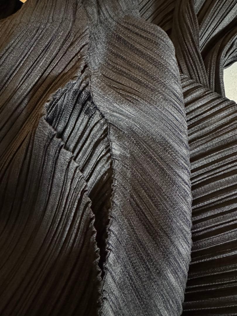 プリーツプリーズ　サイズ3