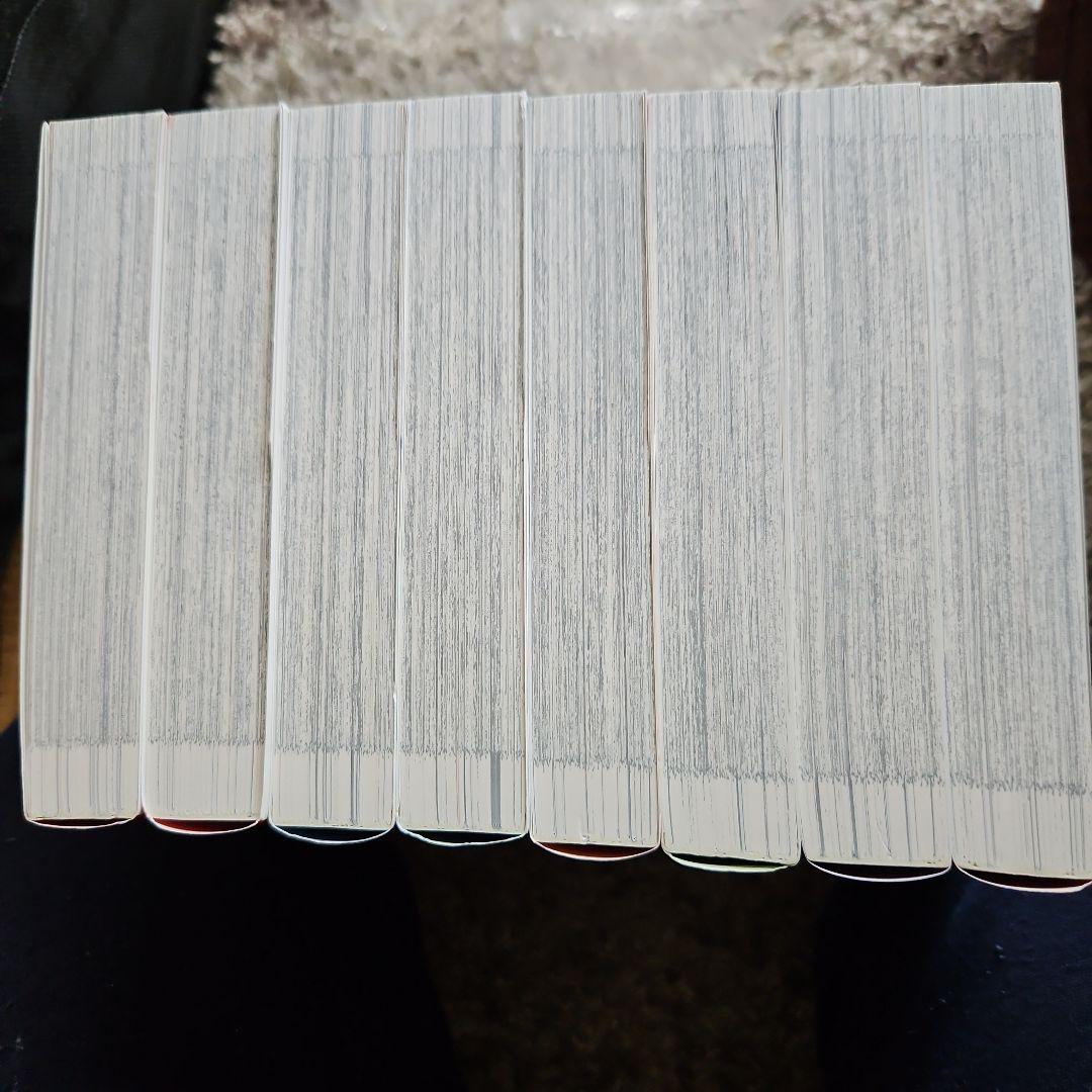 金色のガッシュ!!完全版　全巻セット、シール付き