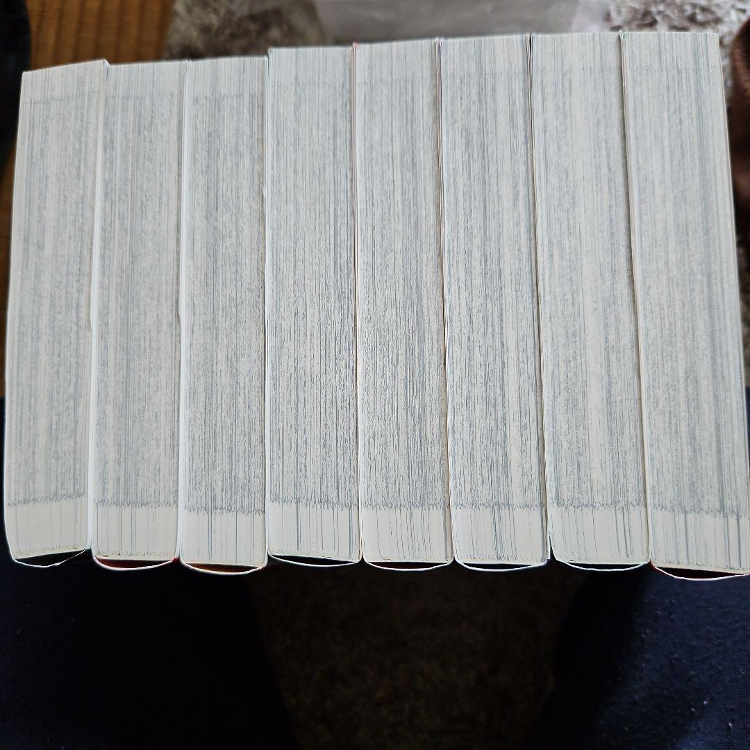 金色のガッシュ!!完全版　全巻セット、シール付き