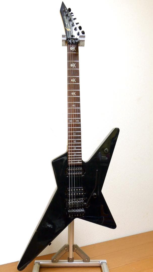 EDWARDS製 Anchangシグネチャーモデル E-AS-105SM【中古】