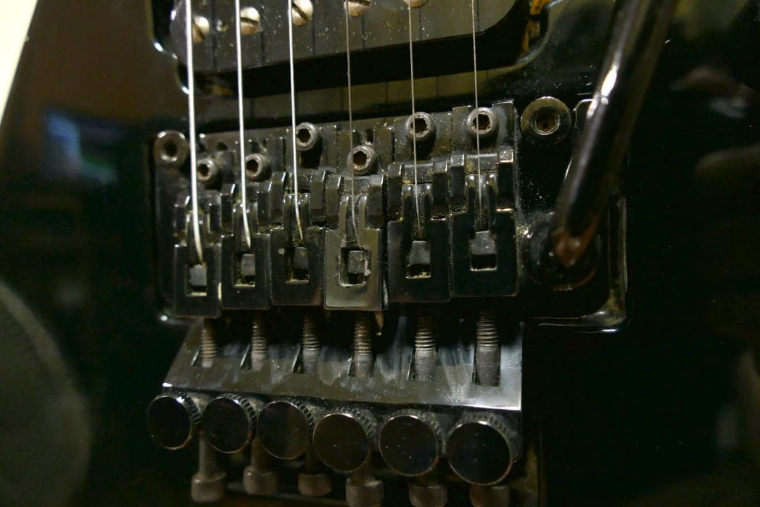 EDWARDS製 Anchangシグネチャーモデル E-AS-105SM【中古】