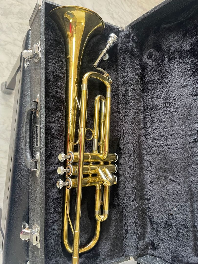 MAXTONE トランペット‼️