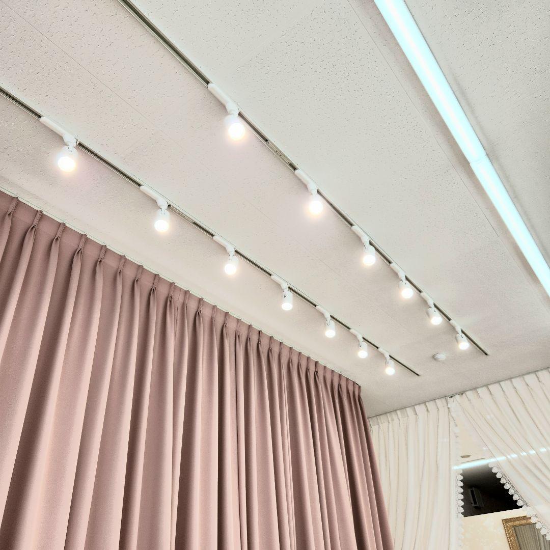 パナソニック スポットライト LED 美光色 照明 白色 13点 まとめて