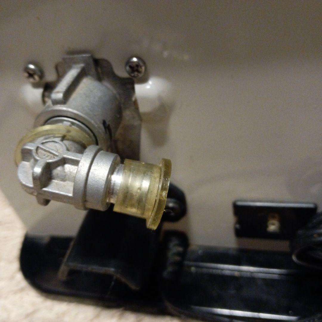 リンナイ TOHO GAS R2405 ガスファンヒーター ホース付き