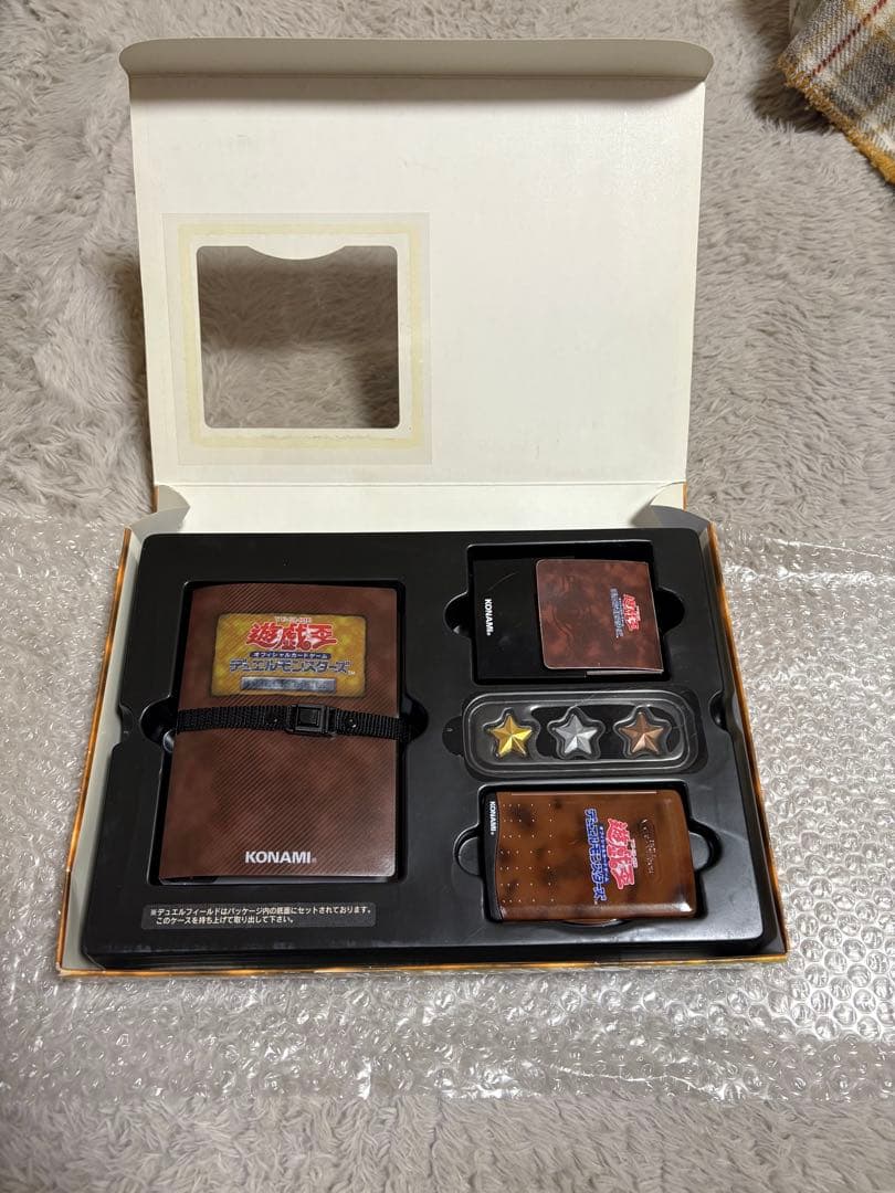 遊戯王OCG スターターボックス