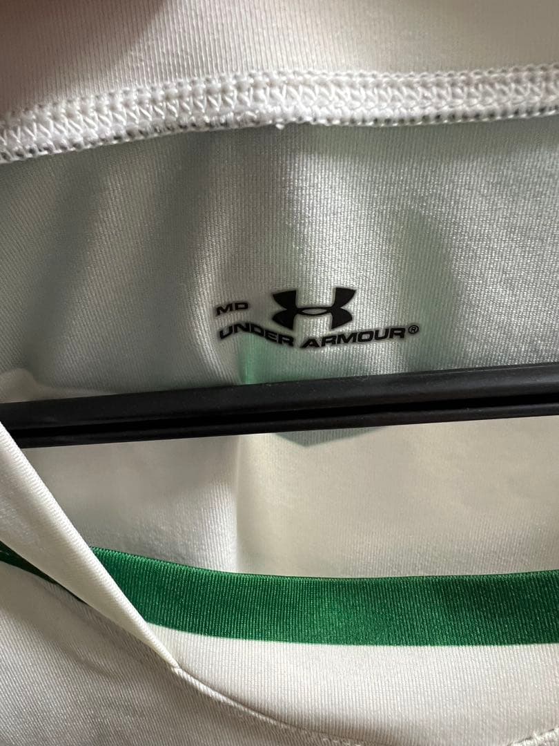 Under Armour 青森山田サッカー部 ウェアセット