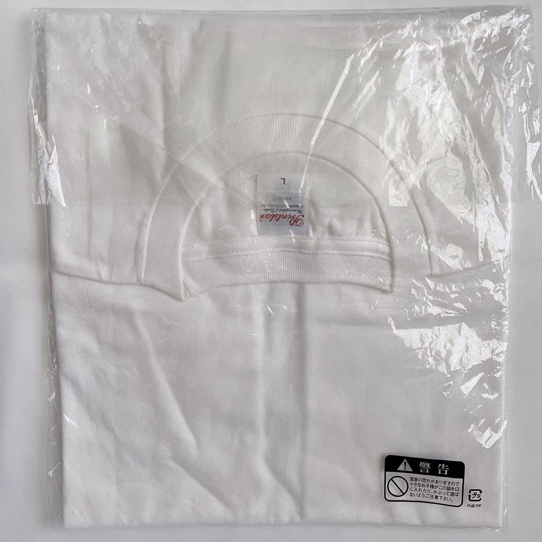 モンスターハンター Tシャツ Lサイズ カプコン CAPCOM ゲーム モンハン