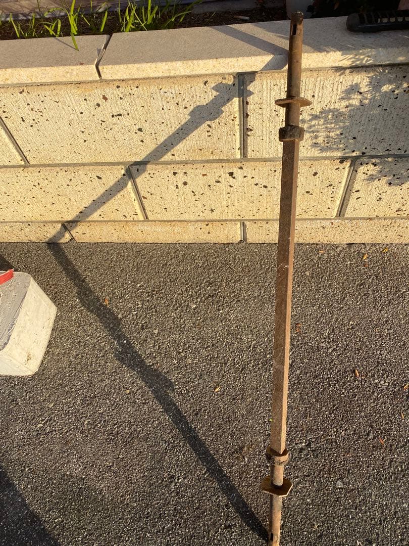 アンティーク 木製車輪 2個セット取り引き限定